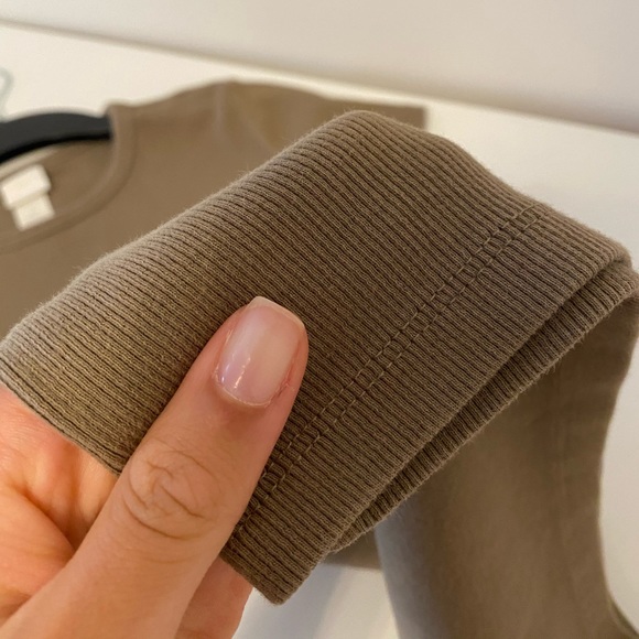 COTTON TSHIRT H&M - Picture 3 of 3